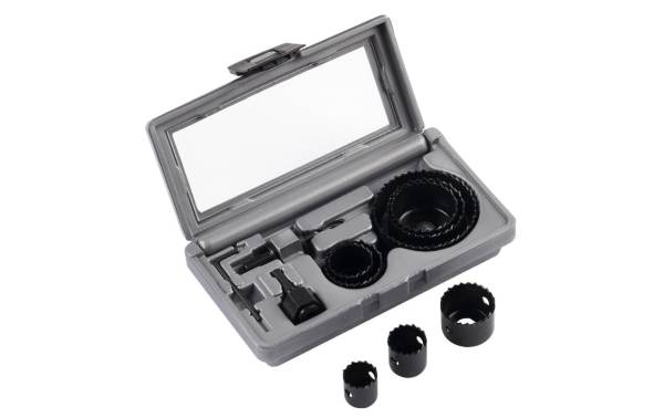 Bosch Lochsägen-Set 11-teilig