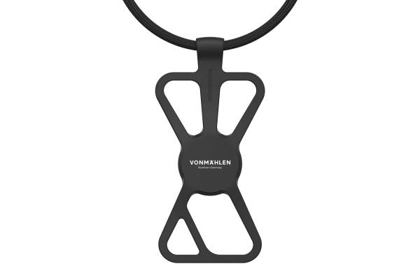 Vonmählen Halterung Infinity Black