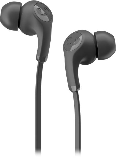 FRESH&#039;N REBEL Flow Tip In-ear Headphones 3EP1100SG Storm Grey