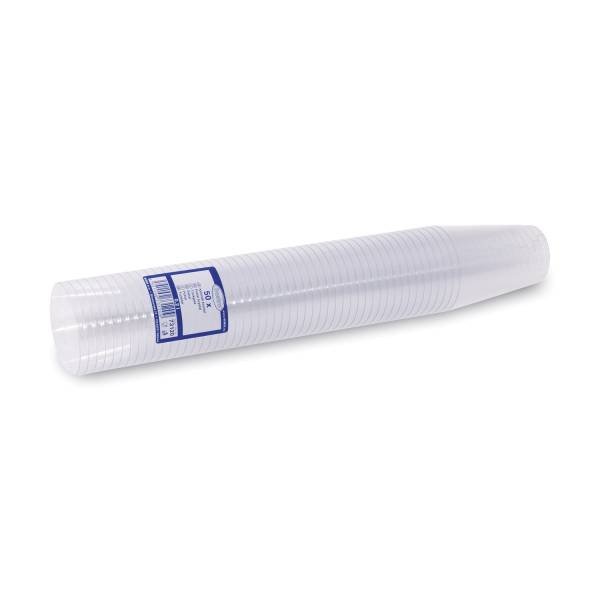 Trinkglas (PS) 75mm 0,2L – 50 Stück