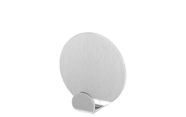 tesa Powerstrips Haken SMALL Metall, rund