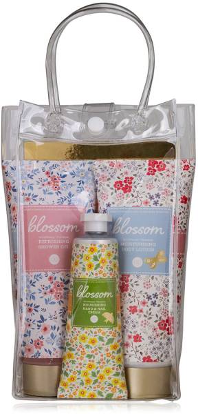 ACCENTRA Geschenkset Blossom 5157970 Duft: Wildflower Meadow
