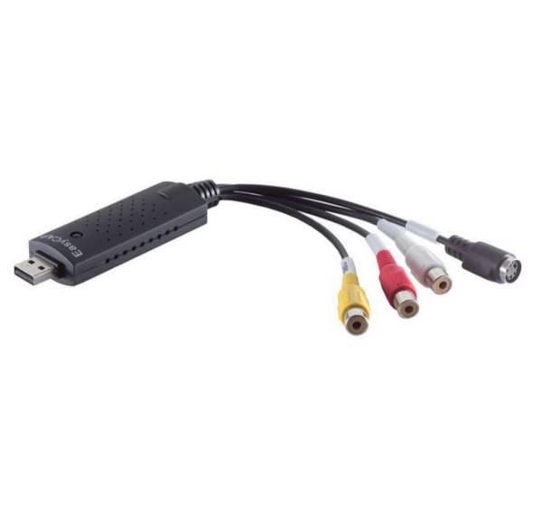 Satelliten TV Zubehör Adapter Audio/Digital Grabber