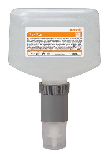 AMH Foam Handseife
