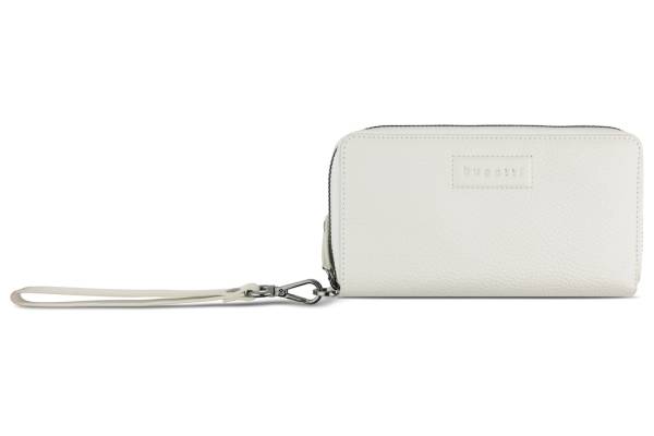 "Elsa" Doppel-RV-Damenlangbörse / Long ladies wallet double zip