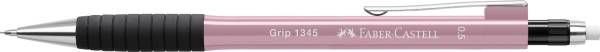 Druckbleistift GRIP 1345 rosa shadows 0.5mm FABER-CA. 134527