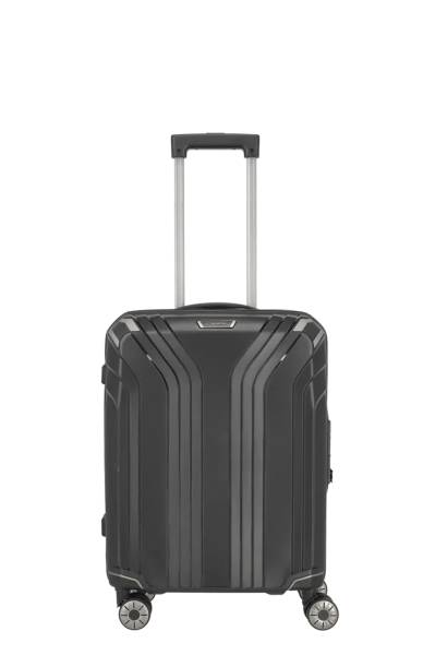Travelite ELVAA 4w Trolley S, Schwarz