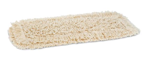 50x Mopp Economic Cotton Tasche weiss 400mm