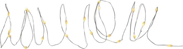 Lichterkette Dew Drop