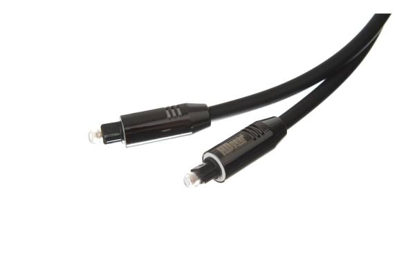 HDGear Audio-Kabel TC040-15 Toslink – Toslink 15 m