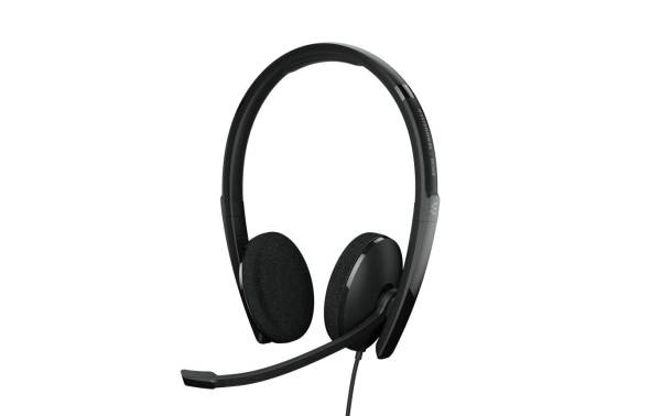 EPOS | SENNHEISER Headset ADAPT 160T Duo USB-C