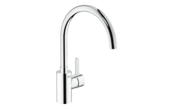 GROHE Küchenarmatur Eurosmart Cosmopolitan C-Auslauf