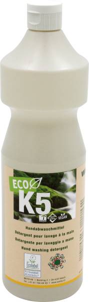 WEITACLEAN Handabwaschmittel 1L 19518.14308 K5 ECO