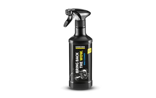 Kärcher Metallreiniger CAR & BIKE 3in1 500 ml