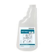 Maxx Magic 2 Nachfüllflasche leer