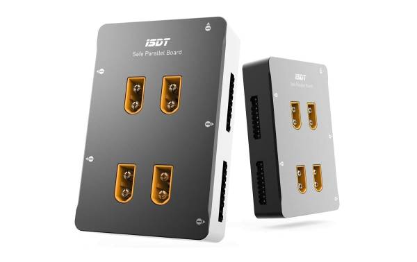 ISDT Parallel-Board PC-4860 Safe