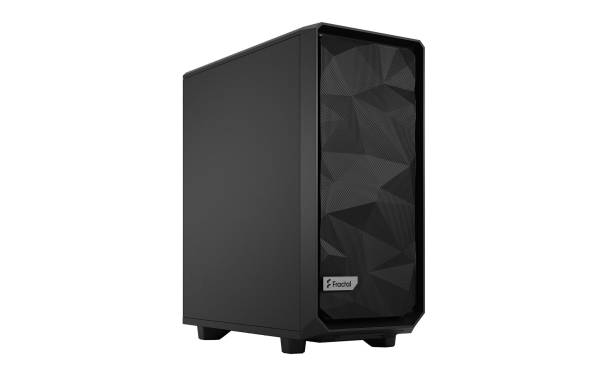 Fractal Design PC-Gehäuse Meshify 2 Compact