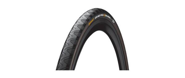 Continental Velopneu Grand Prix 4-Season 28 x 32 mm