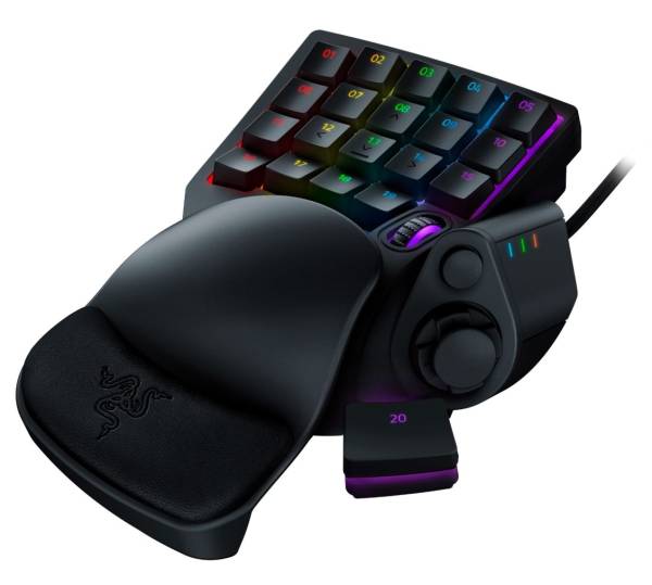 Razer Tartarus Pro