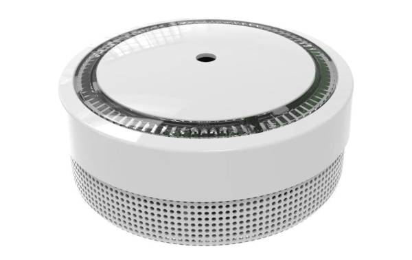 Mentrex Rauchmelder GS522 Stand-alone