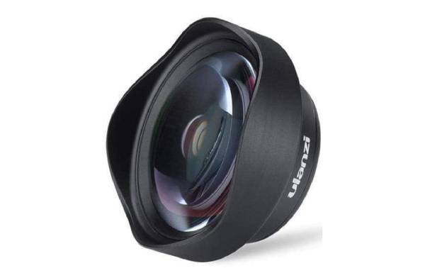 Ulanzi Smartphone-Objektiv 75 mm Makro