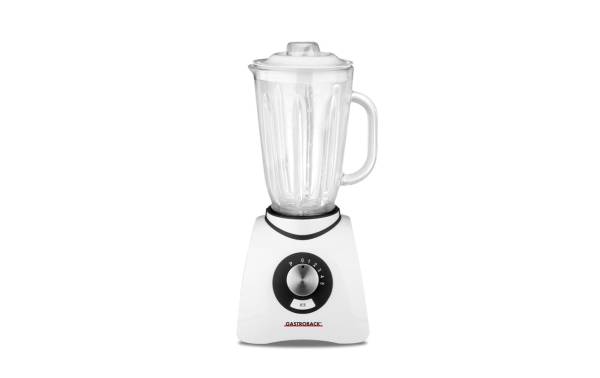 Gastroback Standmixer Vital Mixer Basic Weiss