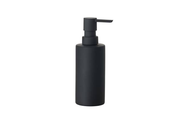 Zone Denmark Seifenspender Solo 250 ml, Black