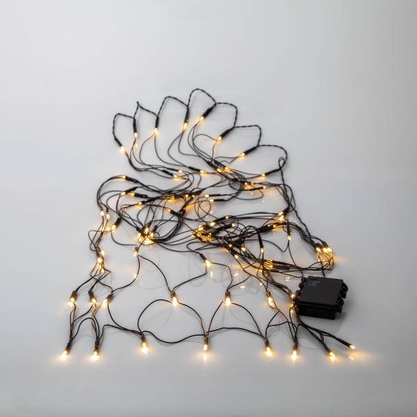 Lichterkette Dura String 80 LED