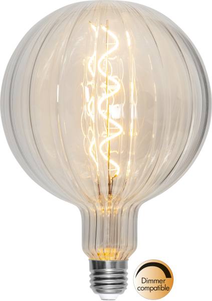 LED-lamp E27 G150 Decoled Line