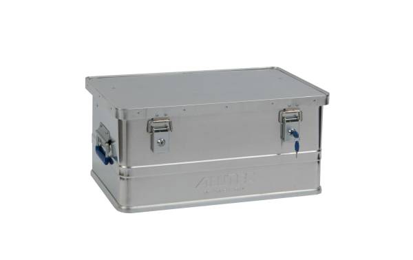 ALUTEC Aluminiumbox Classic 48, 575x385x270 mm