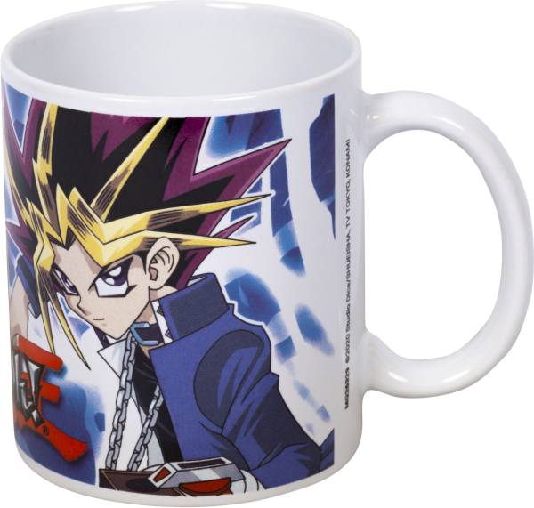 Yu-Gi-Oh! (Dark Spirit) – Tasse [320ml]