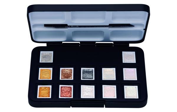 GOGH Pocket Box Speciality Set 12 Farben VAN 20808640