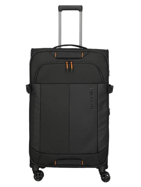 Travelite BRIIZE 4w Trolley L, Schwarz