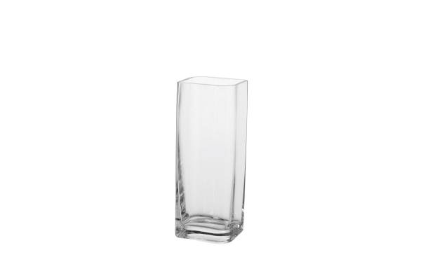 Leonardo Vase Lucca 30 cm Transparent