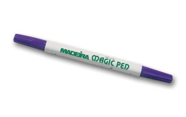 Madeira Markierstift Magic Pen 1 Stück