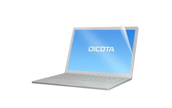 DICOTA Bildschirmfolie Anti Glare Filter 3H Elitebook 840 G5 14