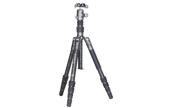 Benro Stativ Kit FBAT15CVX20 Bat