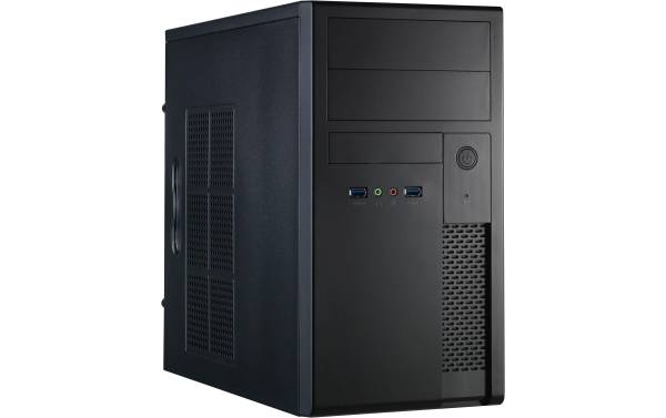 Chieftec PC-Gehäuse XT-01B-350GPB