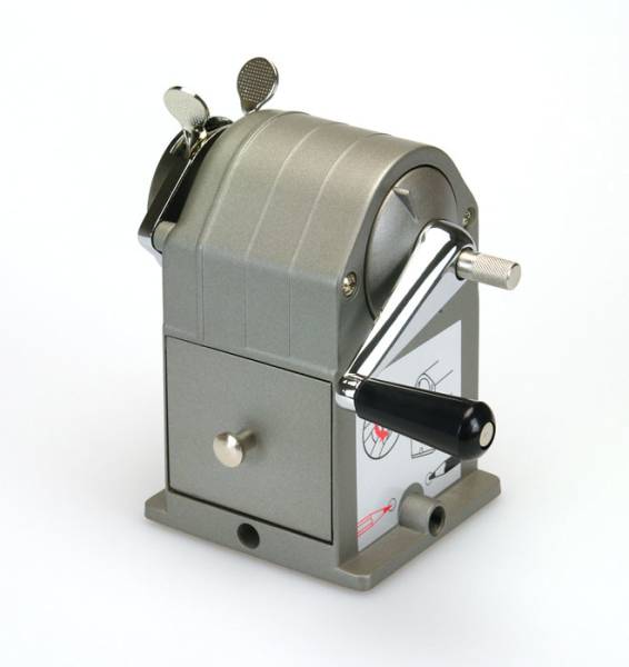 Ersatzkurbel zu Spitzer 455 CARAN D'ACHE 9455.039