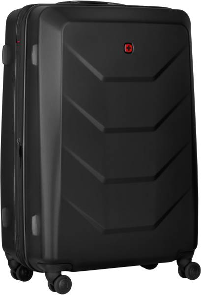 WENGER Prymo Large 93l 612538 Hardside Case Black