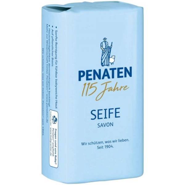 Penaten Seife Original – 100 gr Stück