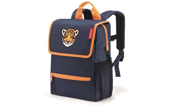 Reisenthel Kindergartenrucksack Backpack Kids Tiger Navy