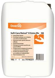 Soft Care REINOL-K extra Handwaschpaste, 2,5 Liter