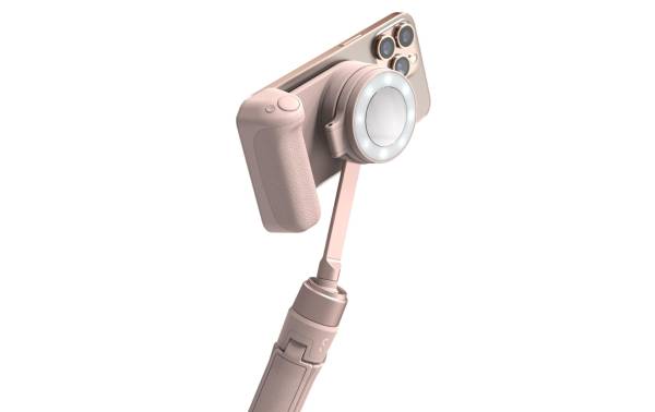 Shiftcam SnapGrip Creator Kit Rosa