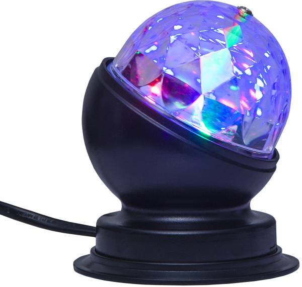 Table Lamp Disco
