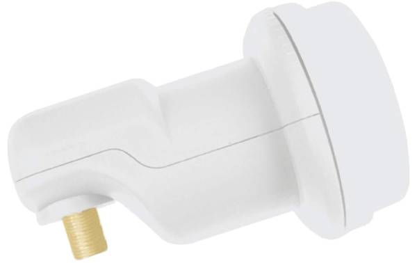 Satelliten TV Zubehör LNB Single IQS