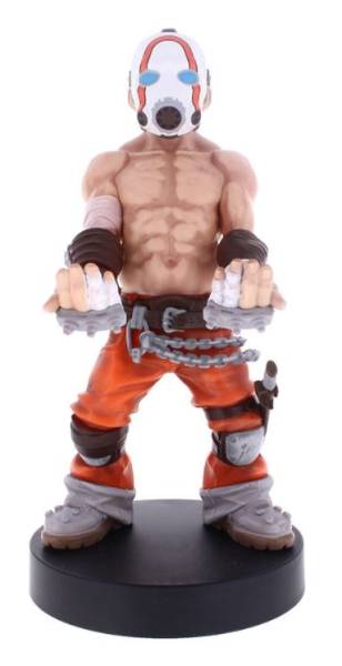 Borderlands: Psycho – Cable Guy [20 cm]