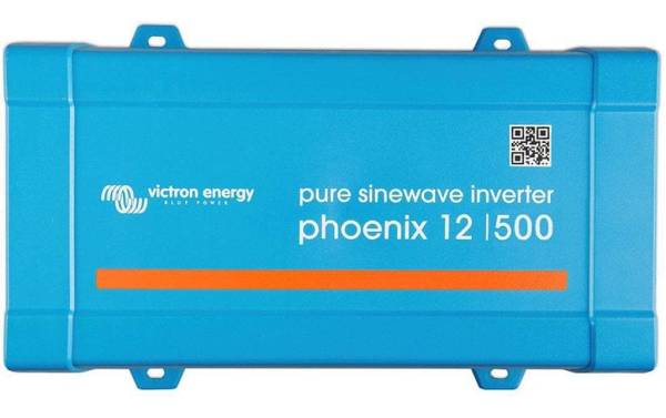 Victron Wechselrichter Phoenix 12/375 VE.Direct 300 W