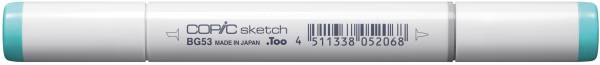 COPIC Marker Sketch 21075354 BG53 – Ice Mint