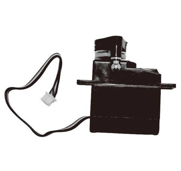 Absima Lenk Servo mit Servohebel